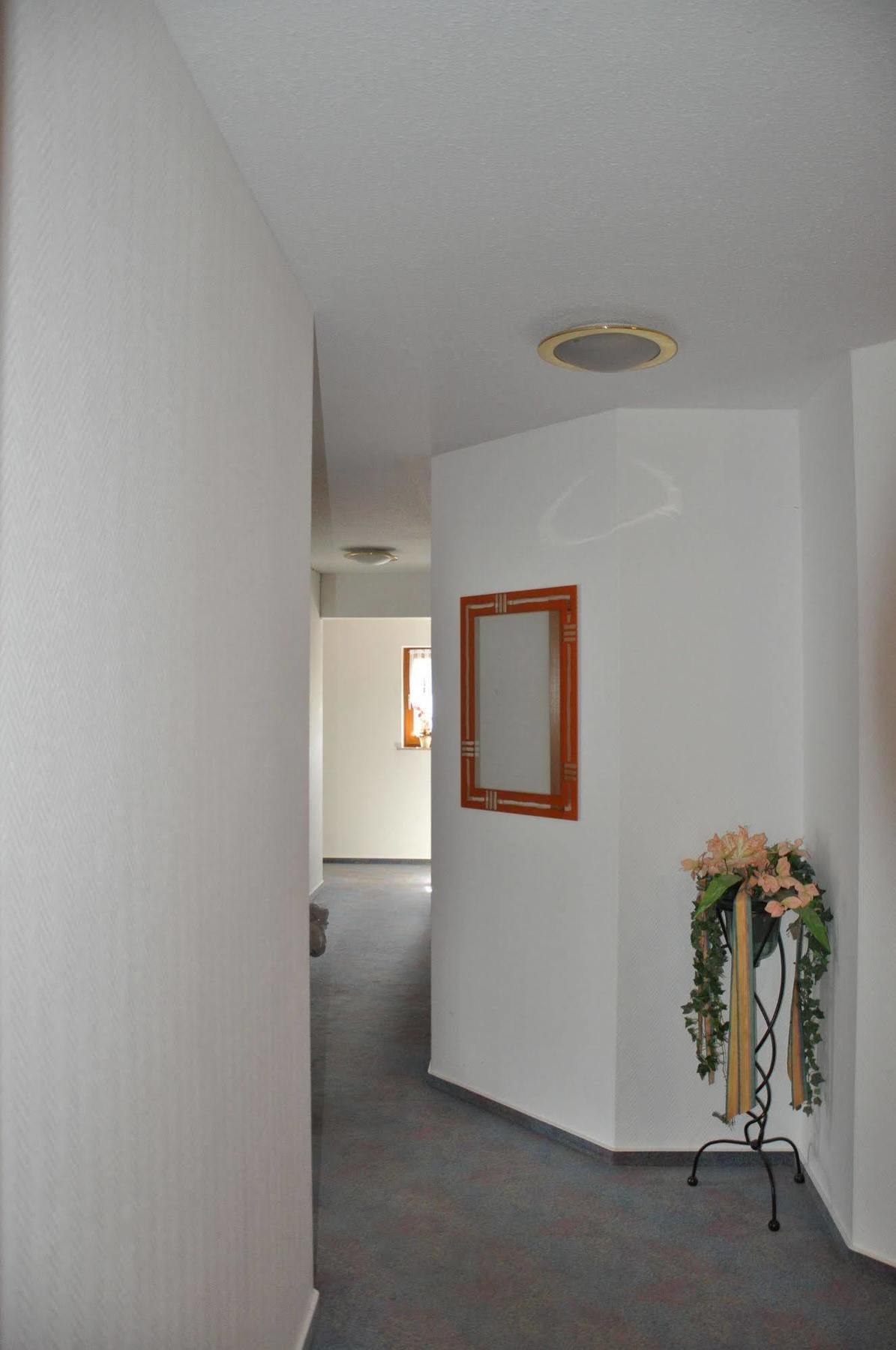 Rhoen-Hotel Sonnenhof - Restaurant & Cafe Poppenhausen Bagian luar foto